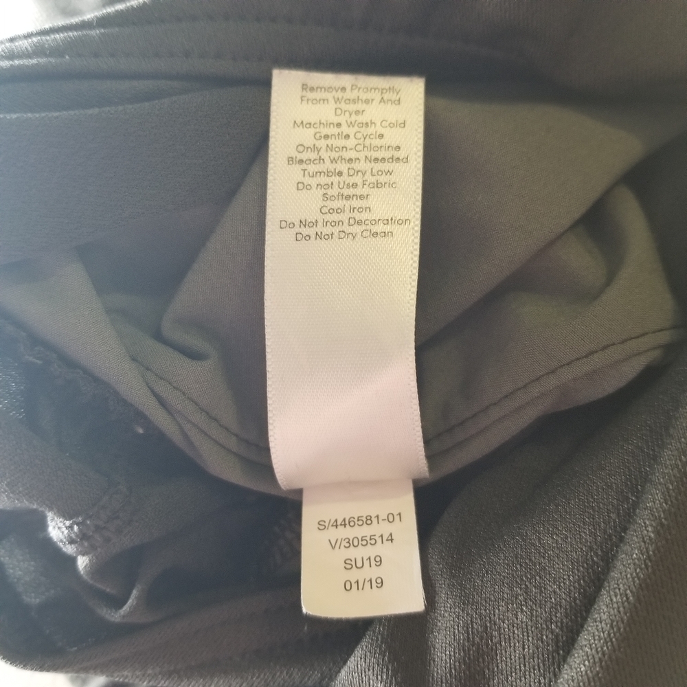 ATHLETA Mesh Racer Run Printed Short - Picture 9 of 14